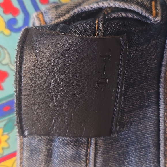 Dish-denim Straight & Narrow - Picture 2 of 10